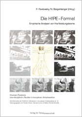 Die HIPE-Formel! - Empirische Analysen von Hochleistungsteams
